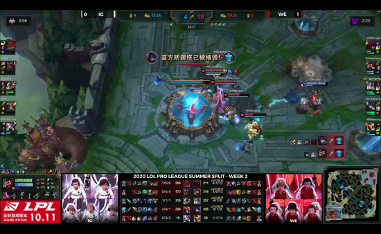 探索英雄联盟群体催眠新玩法