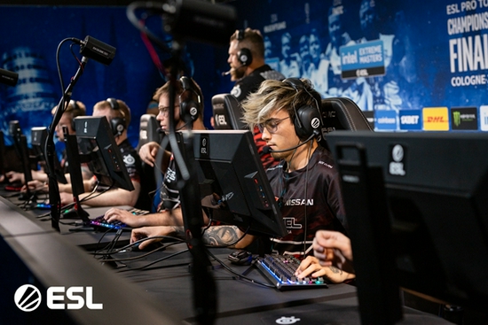 S15瑞士轮TES战胜G2 369剑魔表现亮眼