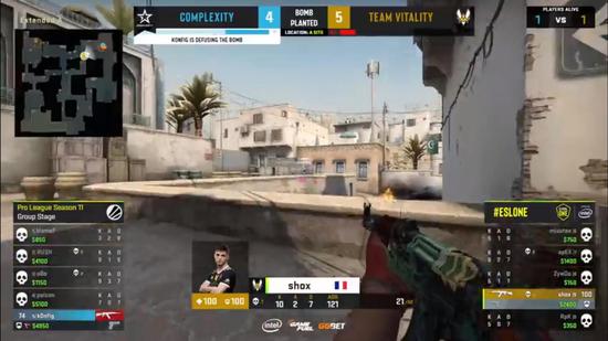 成都高新区电竞战队创下六连冠辉煌纪录