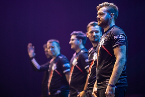 2026英雄联盟全球先锋赛首发阵容揭晓